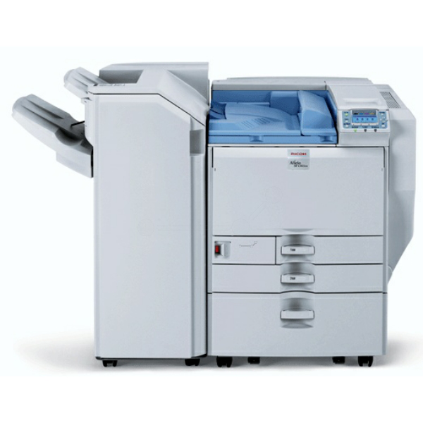 Infotec Aficio SP C 820 Series