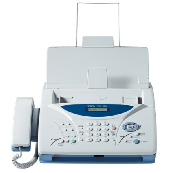 Brother Fax 1020 E