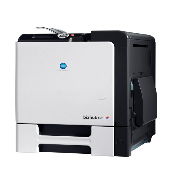 Konica Minolta bizhub C 31 P