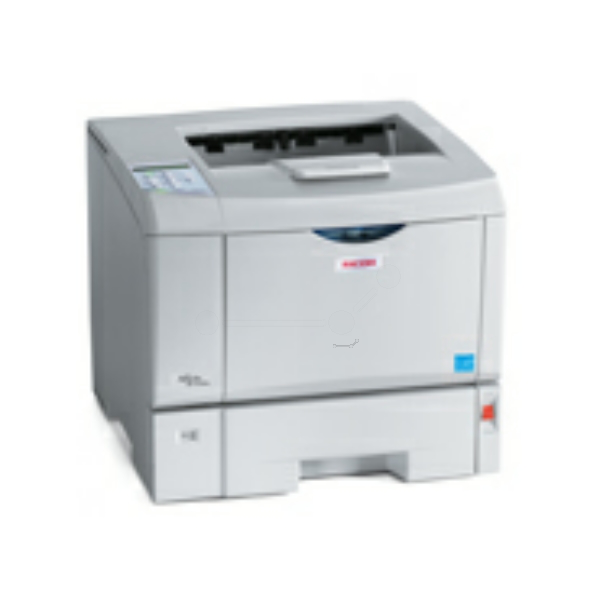Infotec Aficio SP 4100 N