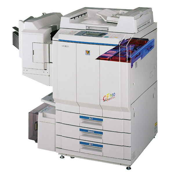 Konica Minolta CF 2203