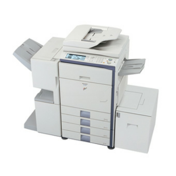 Sharp MX-1800 N