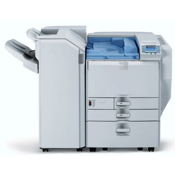 NRG SP C 820 Series