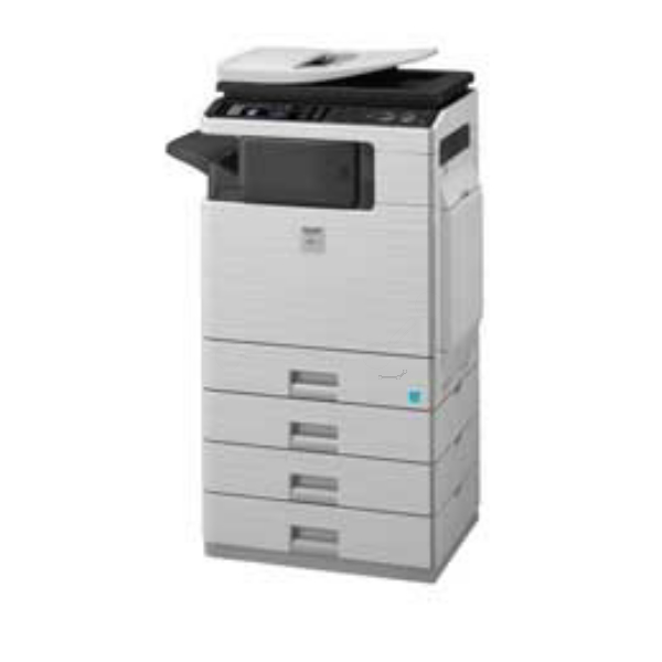 Sharp DX-C 381