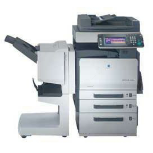 Imagistics CM 3520
