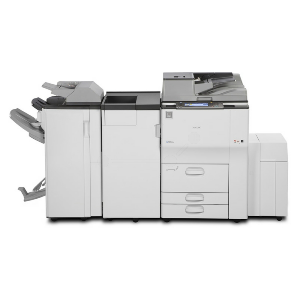 Gestetner Docustation MP 5500