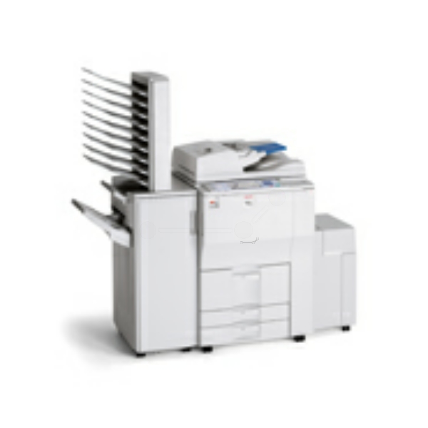 NRG MP 7000