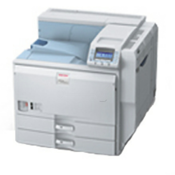NRG SP 8200 DN