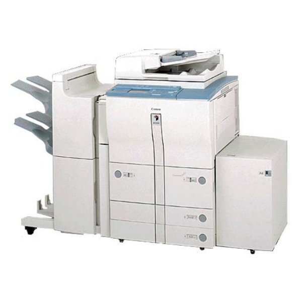 Canon iR 4600 n