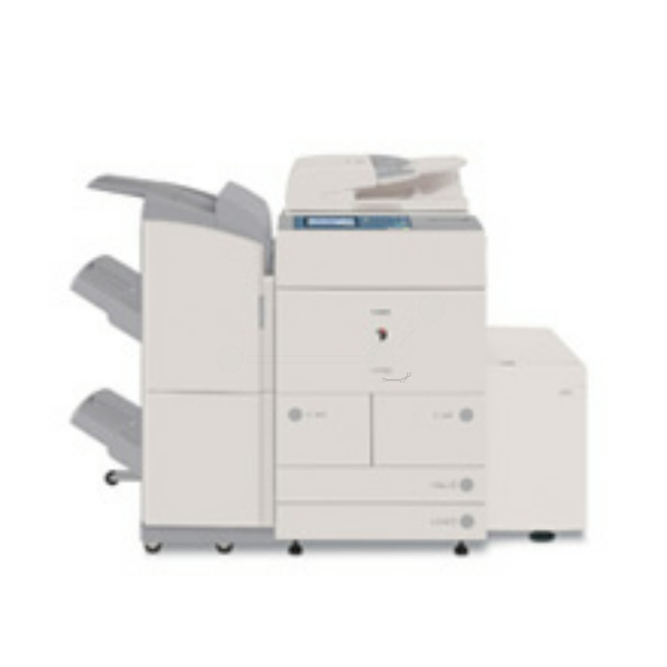Canon iR 5050