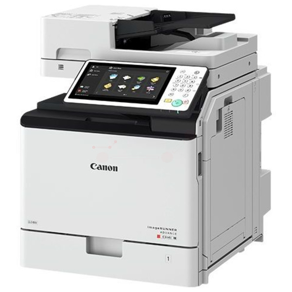 Canon iR-C 356 i III