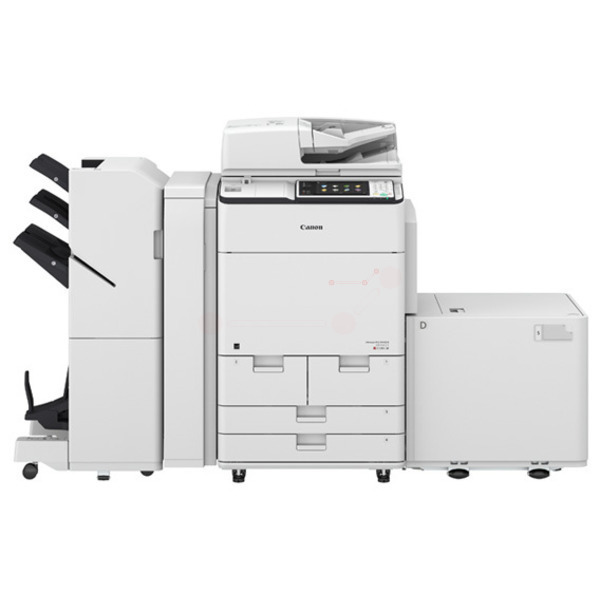 Canon imageRUNNER C 7565 Series
