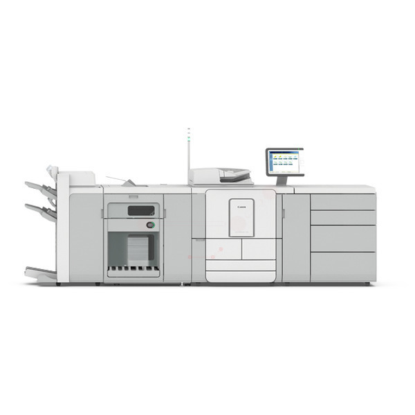 Canon VarioPRINT 140