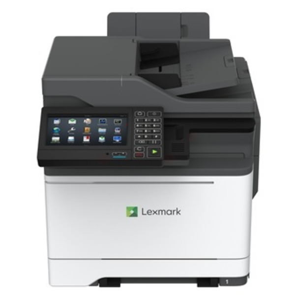 Lexmark CX 625 adhe