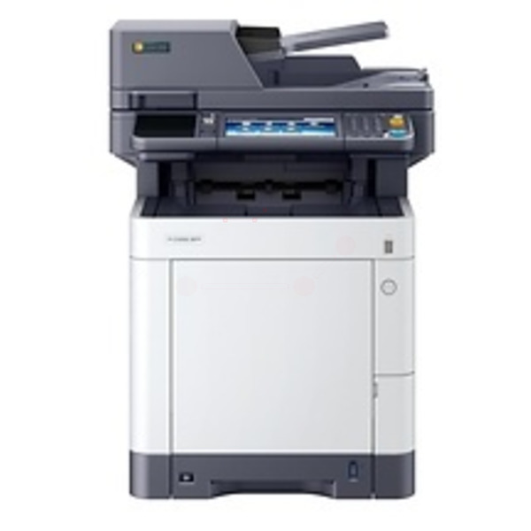 Triumph-Adler P-C 3066 i MFP