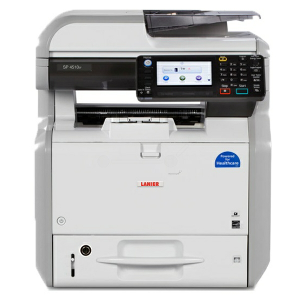Lanier SP 4510 sfte