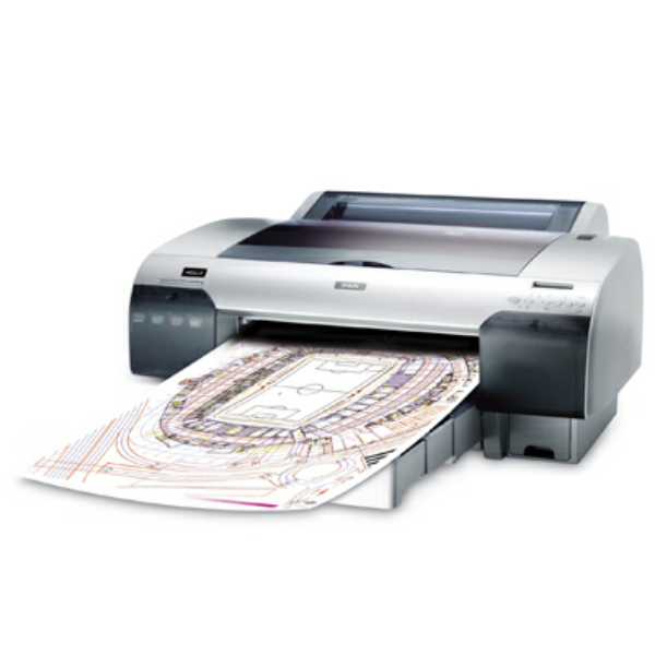 Epson Stylus Pro 4450