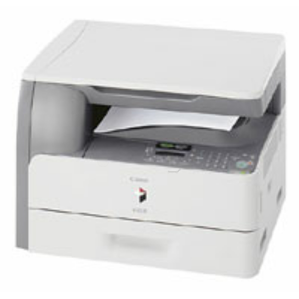 Canon iR 1022 Series
