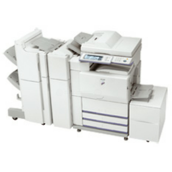 Sharp MX-M 550 U