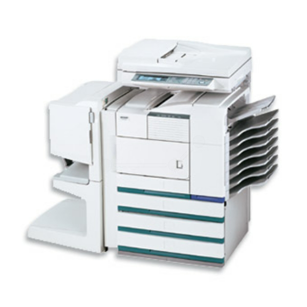 Sharp DM 3551