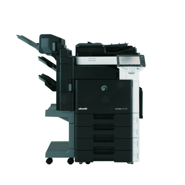Olivetti D-Color MF 250