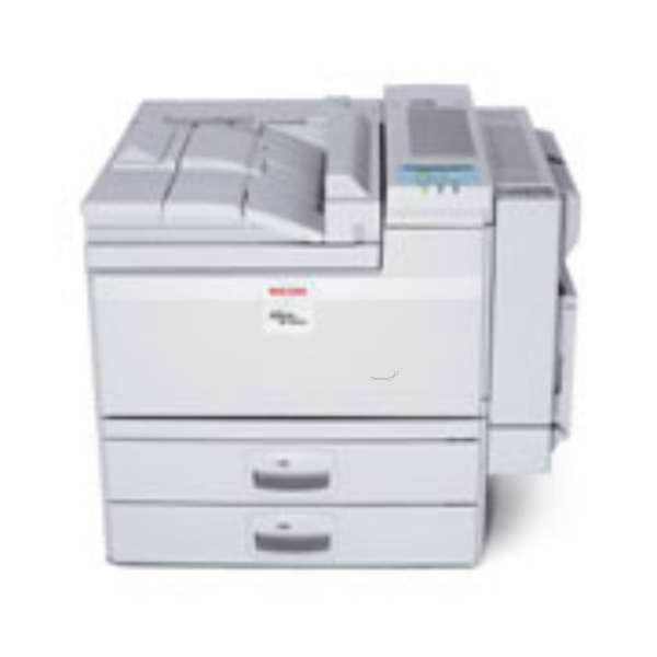Ricoh Aficio SP 8100 n