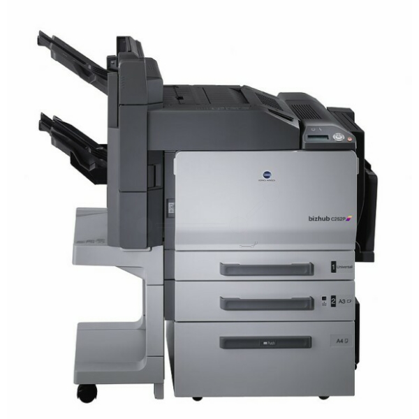 Konica Minolta bizhub C 252 P