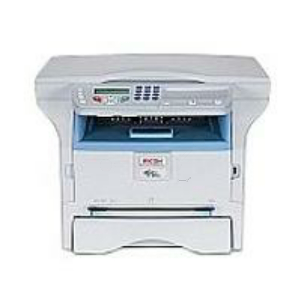 Ricoh Aficio SP 1000 Series
