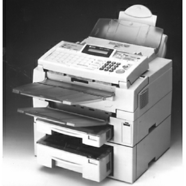 Lanier Lanierfax LF 2000