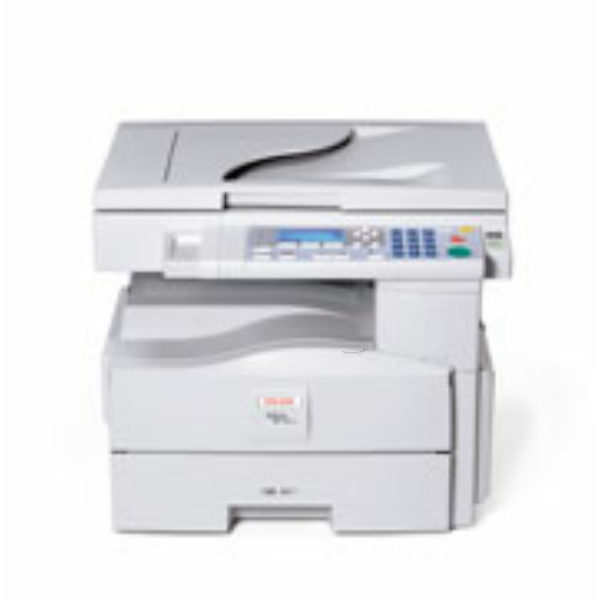 Ricoh Aficio MP 161