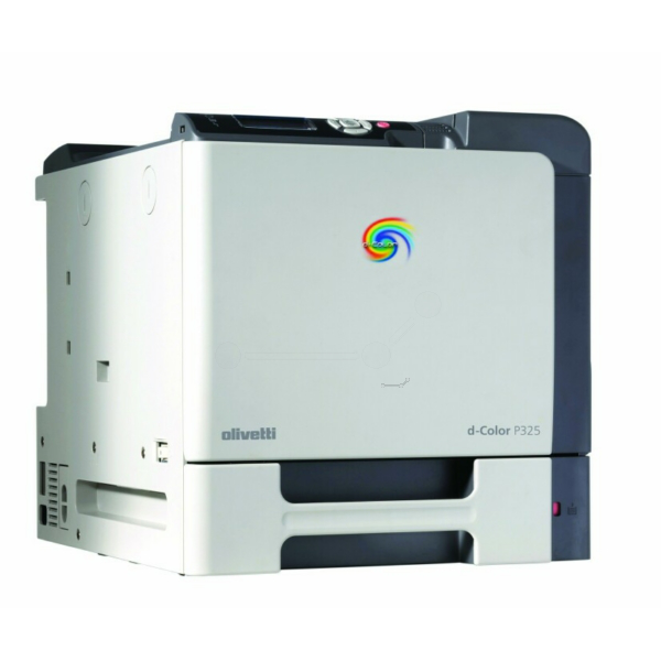 Olivetti D-Color P 325