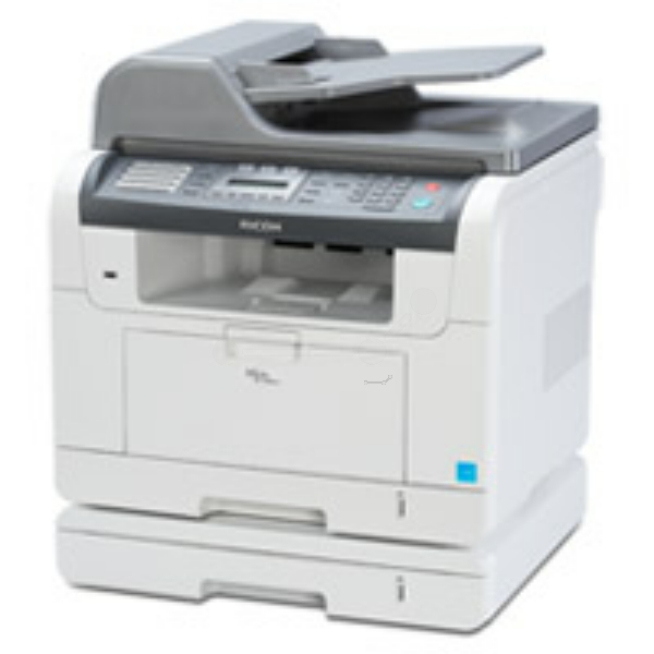 NRG SP 3200 SF
