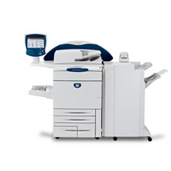 Xerox DocuColor 252