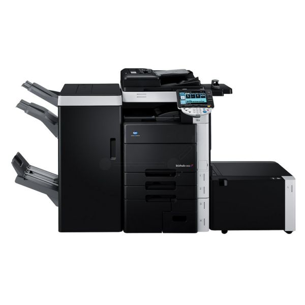 Konica Minolta bizhub C 652