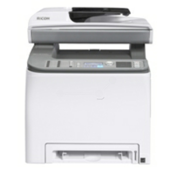 Lanier SP C 222 DN