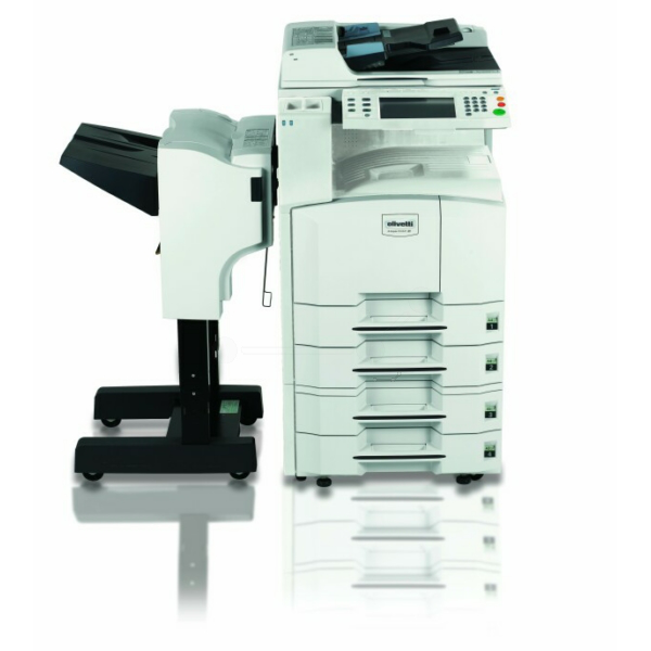 Olivetti D-Copia 2500