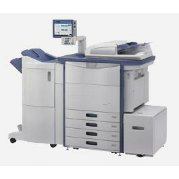 Toshiba E-Studio 5520 C