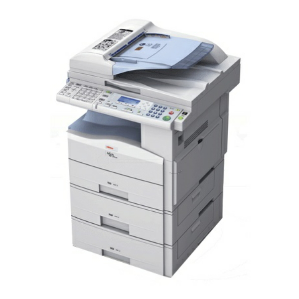 Lanier LD 117