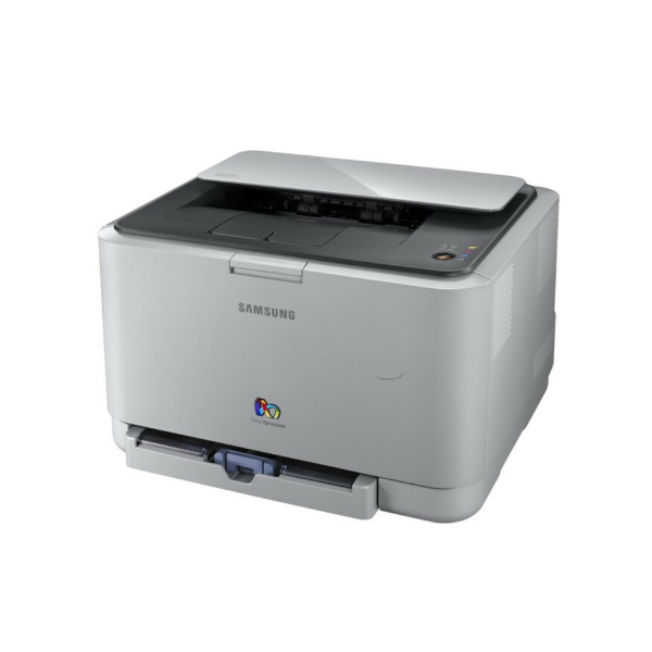 Samsung CLP-310 Series