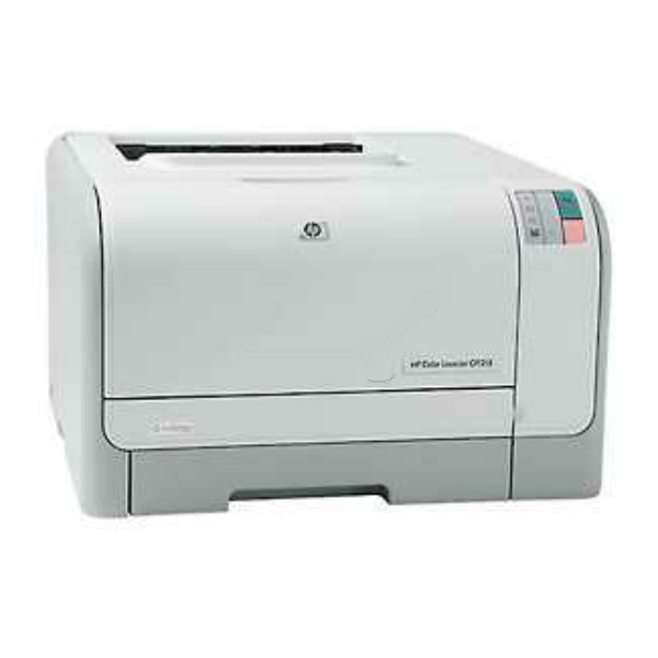 HP Color LaserJet CP 1213