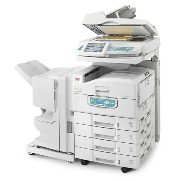 OKI ES 3640 E MFP