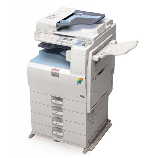 Ricoh Aficio MP C 2550