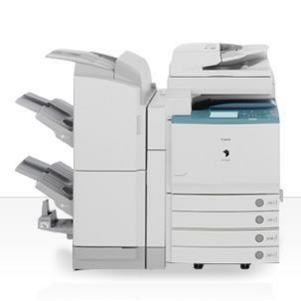 Canon iR-C 4080