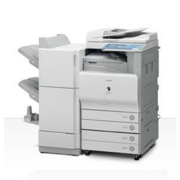 Canon iR-C 2880