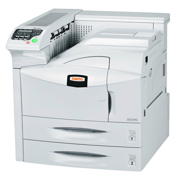 Utax LP 3140