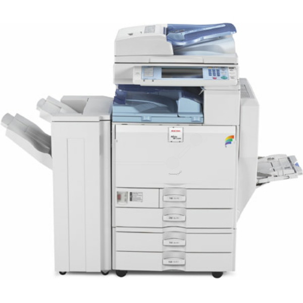 Infotec MP C 2800 F