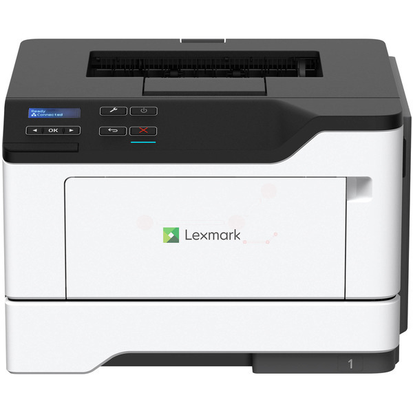 Lexmark B 2338 dw