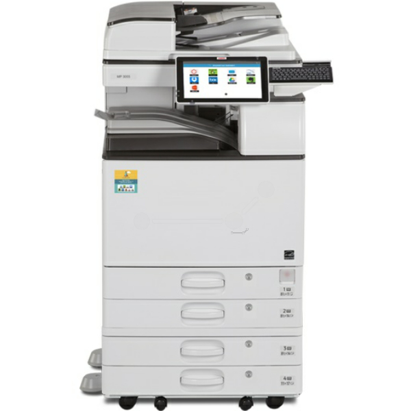 Ricoh MP 3055 Series