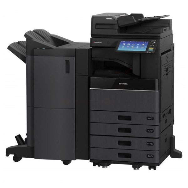 Toshiba E-Studio 5015 AC