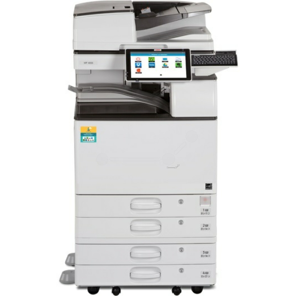 Ricoh MP 4055 SP TE